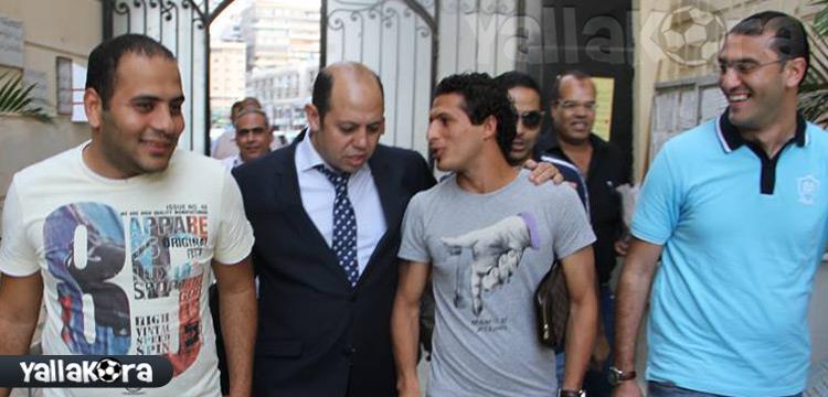 طارق حامد طارق حامد